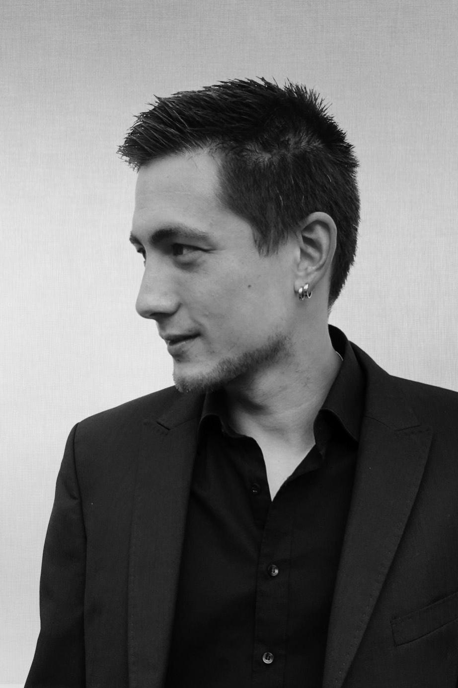 Daniel Hoang